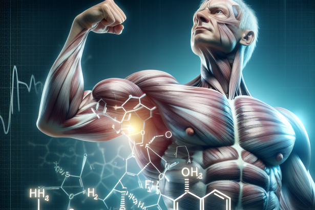 ¿Puede Fenilpropionato de testosterona mejorar el bombeo muscular?