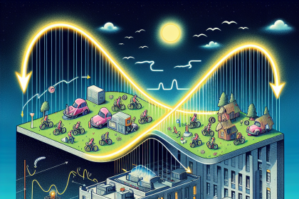 Qué cambios esperar en los niveles de energía con Parabolan