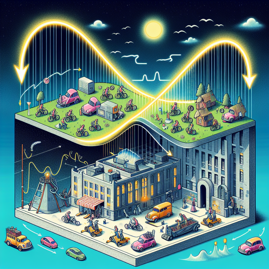 Qué cambios esperar en los niveles de energía con Parabolan