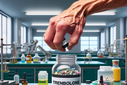 ¿Qué pasa si se interrumpe un ciclo con Trembolona mix (mezcla de trembolona)?