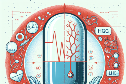 Tirzepatide y presión arterial: qué observar