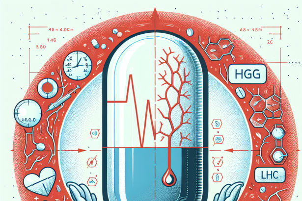 Tirzepatide y presión arterial: qué observar