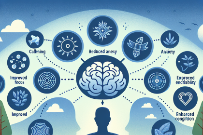 Beneficios psicológicos del uso de Telmisartan