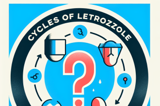 Ciclos de solo Letrozol: ¿valen la pena?
