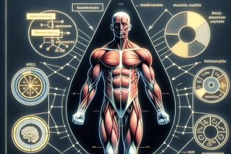 Cómo afecta Dapoxetine (Priligy) a la resistencia muscular