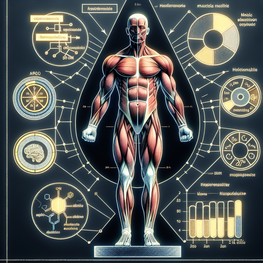 Cómo afecta Dapoxetine (Priligy) a la resistencia muscular