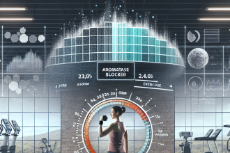 Cómo ajustar el volumen de entrenamiento al usar Bloqueadores de la aromatasa