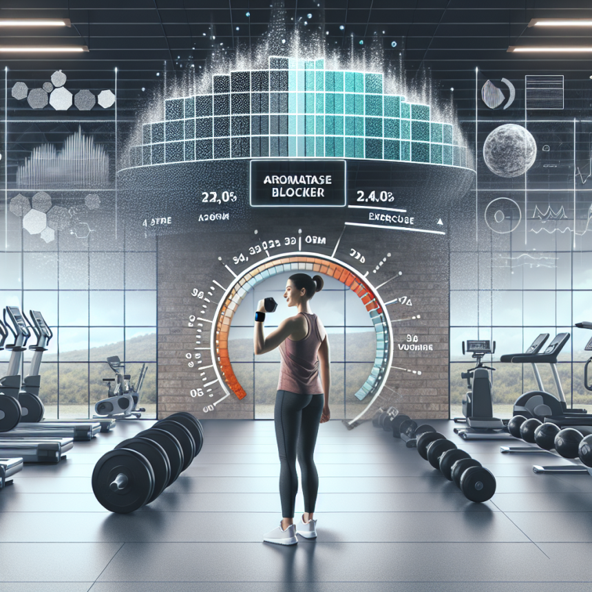 Cómo ajustar el volumen de entrenamiento al usar Bloqueadores de la aromatasa