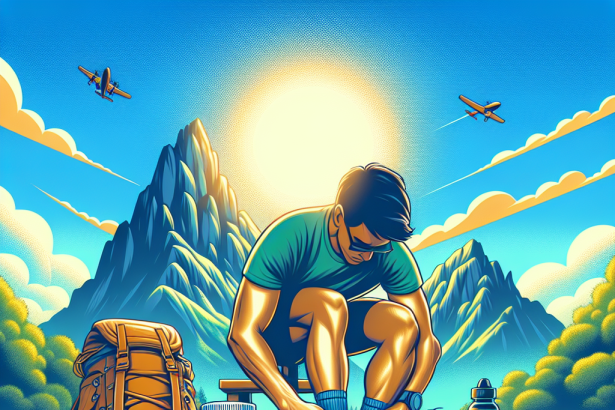 Cómo combinar Raloxifen-HCl con actividades al aire libre