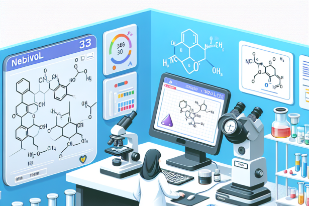 Cómo detectar si Nebivolol está subdosificado