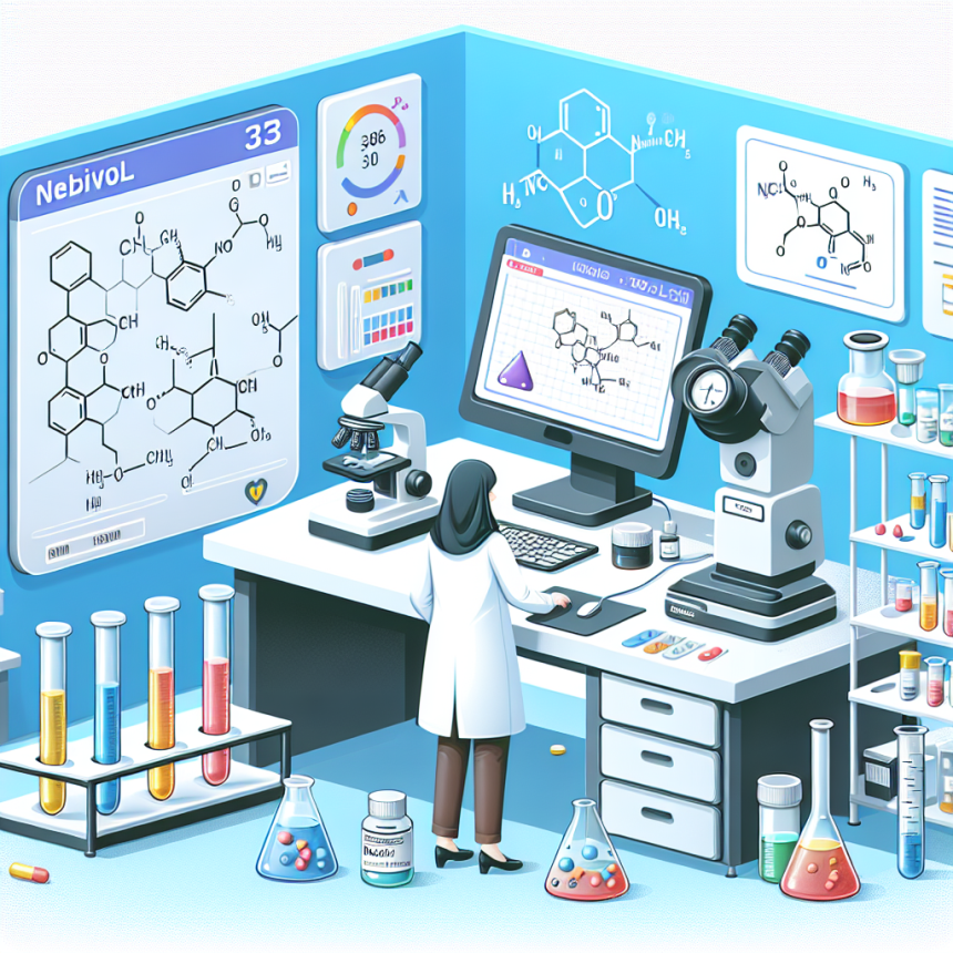 Cómo detectar si Nebivolol está subdosificado