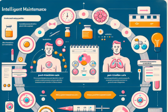 Cómo hacer mantenimiento inteligente tras un ciclo con Raloxifen-HCl