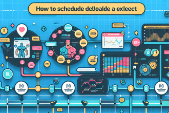 Cómo programar deloads sin perder efecto de Exemestane