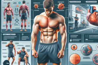 Cómo saber si estás sobreentrenando con Terapia post-cíclica