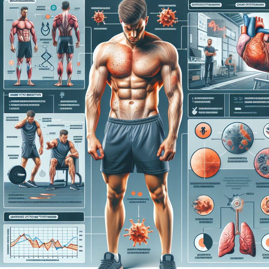 Cómo saber si estás sobreentrenando con Terapia post-cíclica