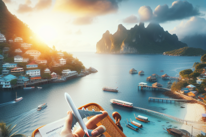 Consejos para viajar mientras usas Isotretinoina