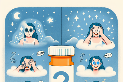 Cuánto influye el sueño en la efectividad de Vardenafil (Levitra Generic)