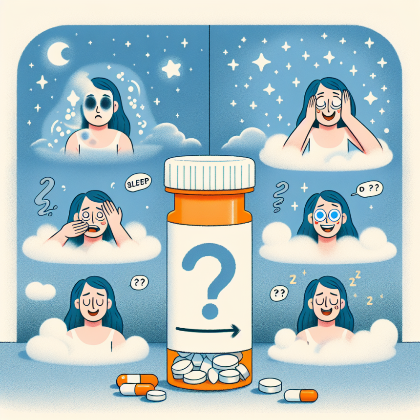 Cuánto influye el sueño en la efectividad de Vardenafil (Levitra Generic)