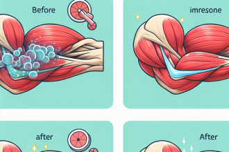 Cuánto mejora la congestión muscular con Medicamentos de resistencia