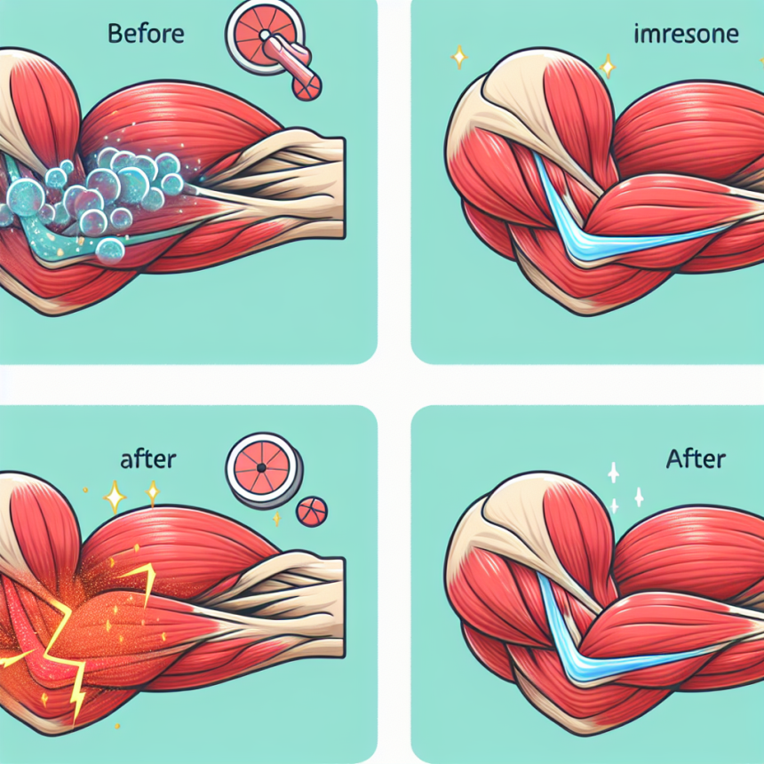Cuánto mejora la congestión muscular con Medicamentos de resistencia