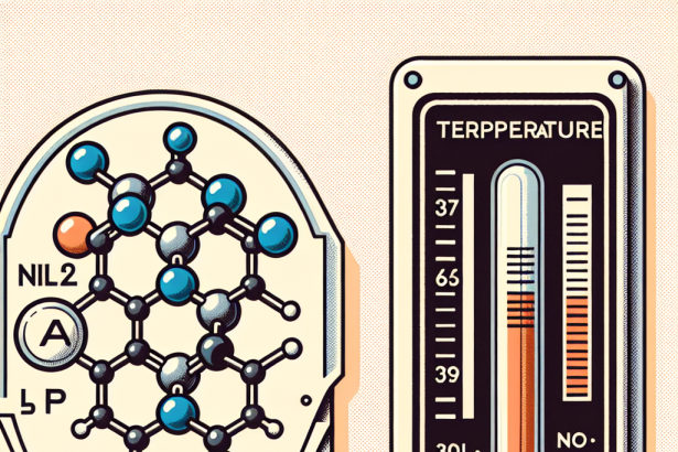¿Dapoxetine (Priligy) influye en la temperatura corporal?
