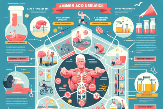 Efectos a largo plazo del uso de Aminoácidos