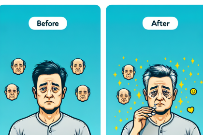 Efectos de Viagra sin acompañarlo de dieta