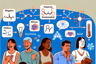 Efectos psicológicos al finalizar un ciclo de Aminoácidos
