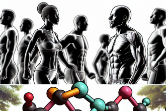 Enclomiphene citrate y entrenamiento de calistenia