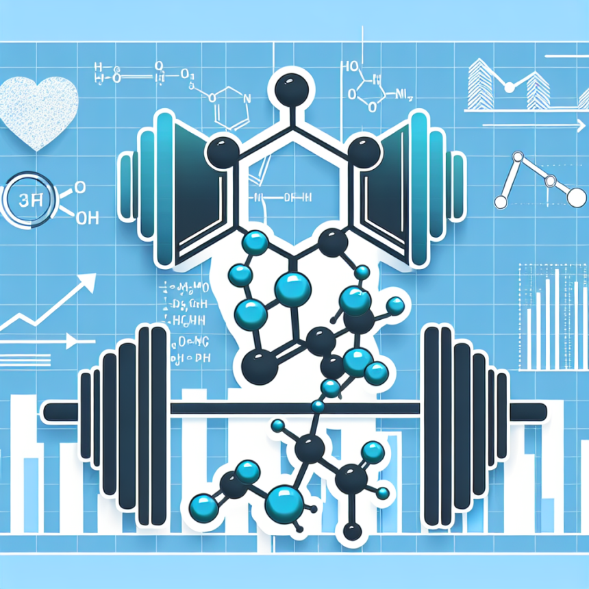 Enclomiphene citrate y ganancia de fuerza: análisis realista