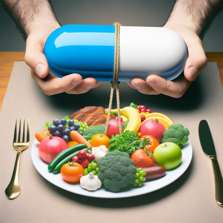 ¿Finasteride puede aumentar el apetito de forma agresiva?