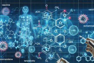 ¿Interfiere Modafinil (Provigil) con vacunas o medicamentos?