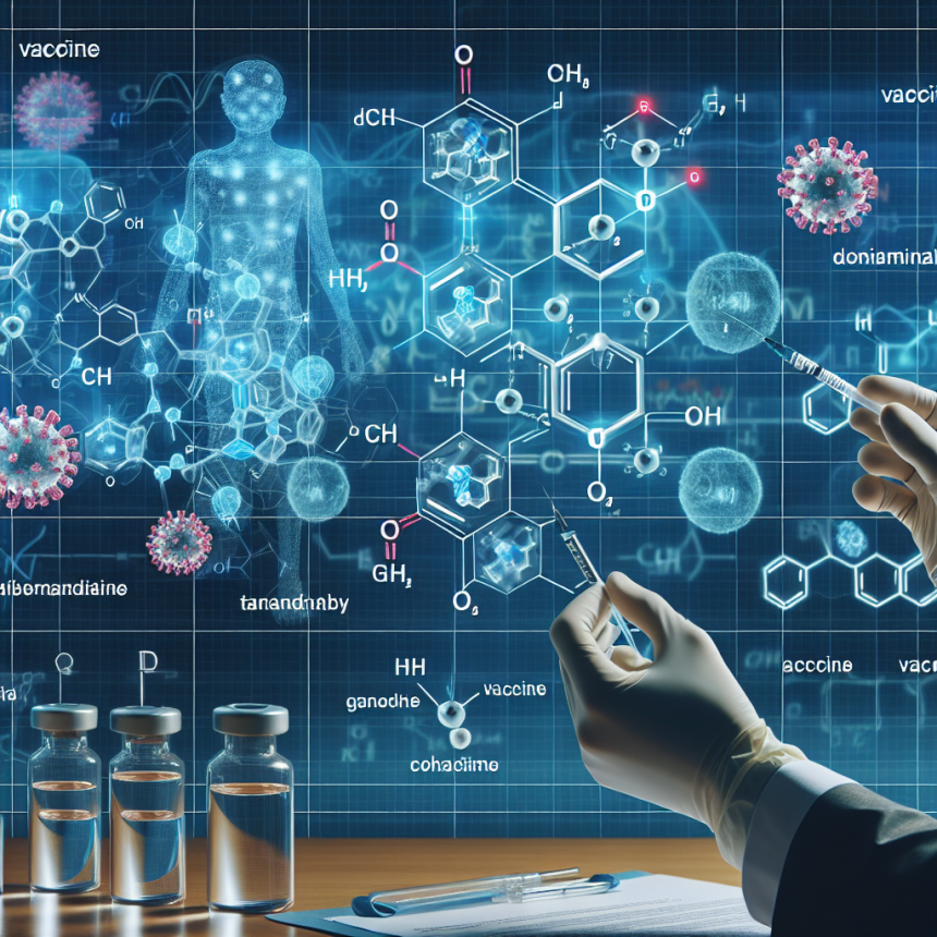 ¿Interfiere Modafinil (Provigil) con vacunas o medicamentos?