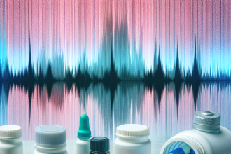 Medicamentos de resistencia y cambios en la voz