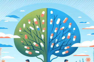 ¿Puede Tadalafil afectar tu rendimiento laboral?