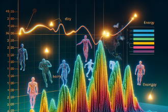 Qué cambios esperar en los niveles de energía con Anastrozol