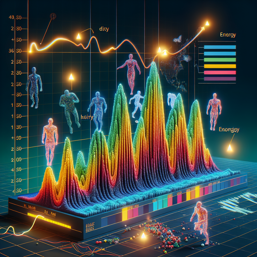 Qué cambios esperar en los niveles de energía con Anastrozol