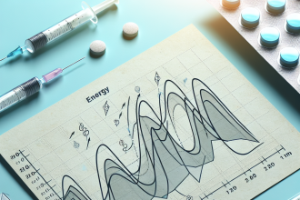 Qué cambios esperar en los niveles de energía con Inyecciones y pastillas para adelgazar