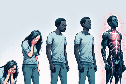 Qué cambios esperar en los niveles de energía con Vitamines