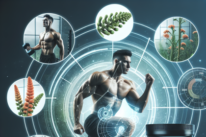 Qué esperar del entrenamiento funcional al usar Tribulus Terrestris