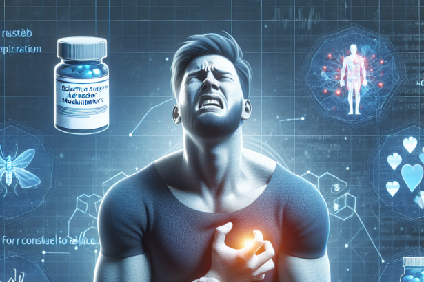 Qué hacer si experimentas dolor al usar SARMs