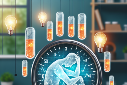 Qué hacer si sientes bajón de energía con Gonadotropina