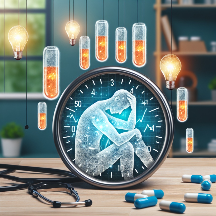 Qué hacer si sientes bajón de energía con Gonadotropina