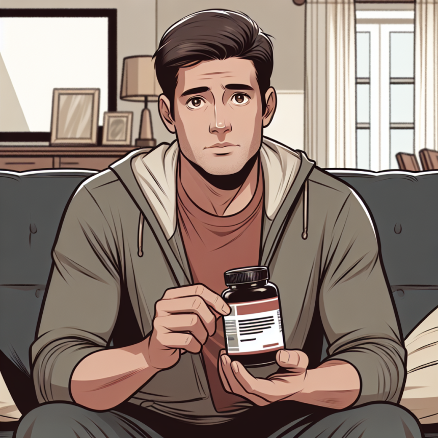 ¿Qué pasa si tomas Medicamentos de resistencia sin entrenar?