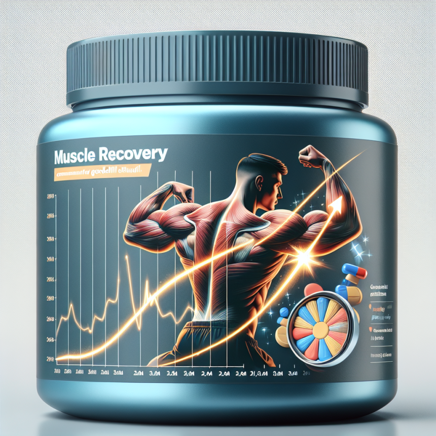 Qué tanto se acelera la recuperación muscular con Sildenafil Citrate (Viagra generic)