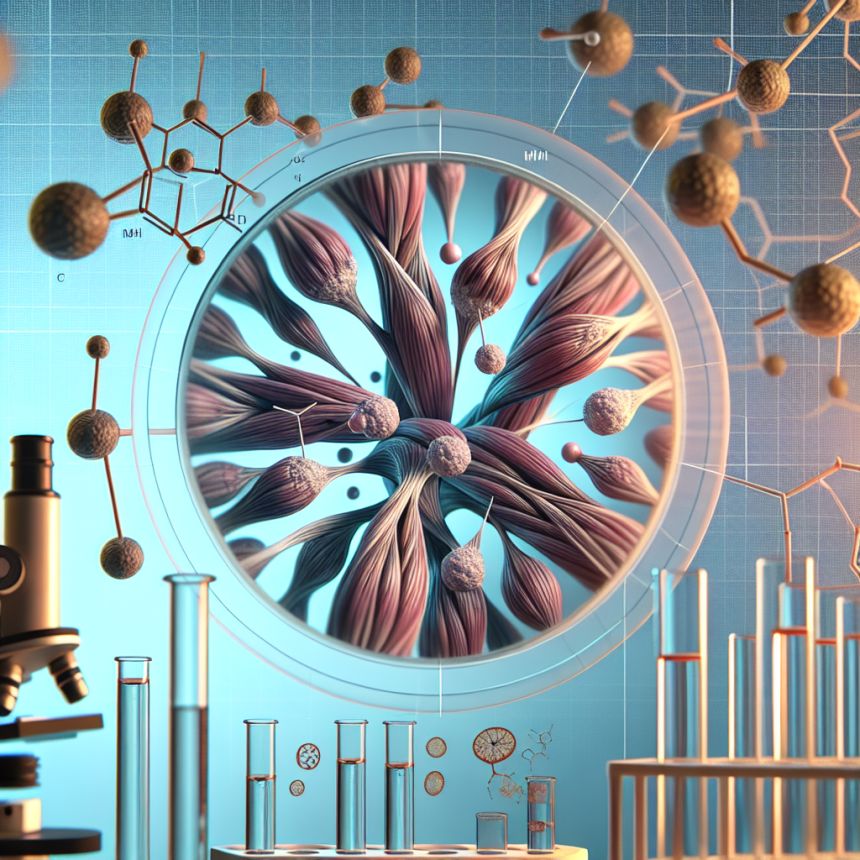 Raloxifen-HCl y desarrollo de fibras musculares rápidas