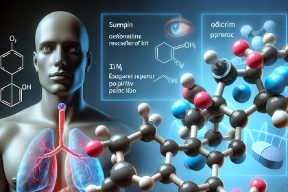 Tamoxifeno y su efecto sobre la libido