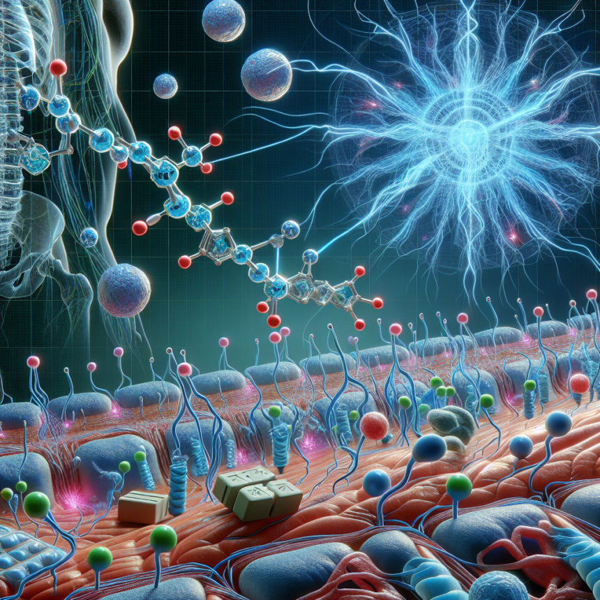 Anastrozol y su efecto en el sistema parasimpático