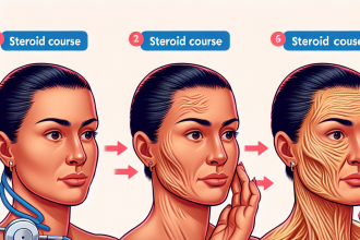 Cómo afecta Cursos de esteroides para mujeres a la piel y elasticidad