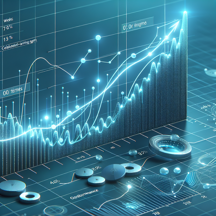 Cómo evoluciona el rendimiento semana a semana con Colesterol - agentes reductores
